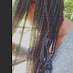 Meet your Posher, Beatrice